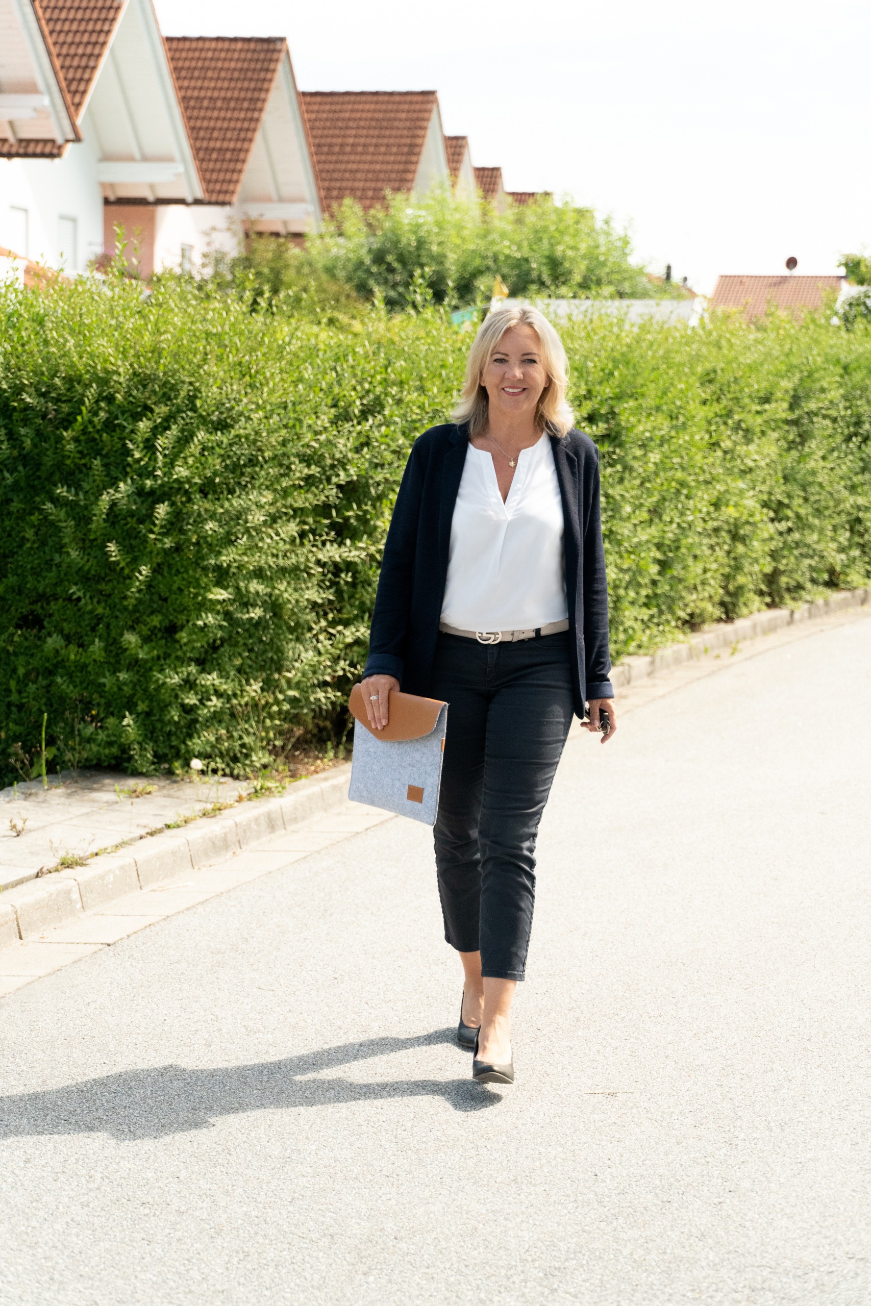 Finanzierungsberaterin Sonja Kuhn Metten SK Immofinanz